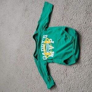 Place Baby Boy's Onesie
